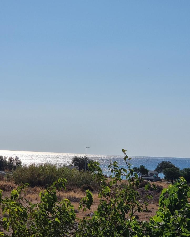 12 Senses Faliraki Sea View Exteriér fotografie
