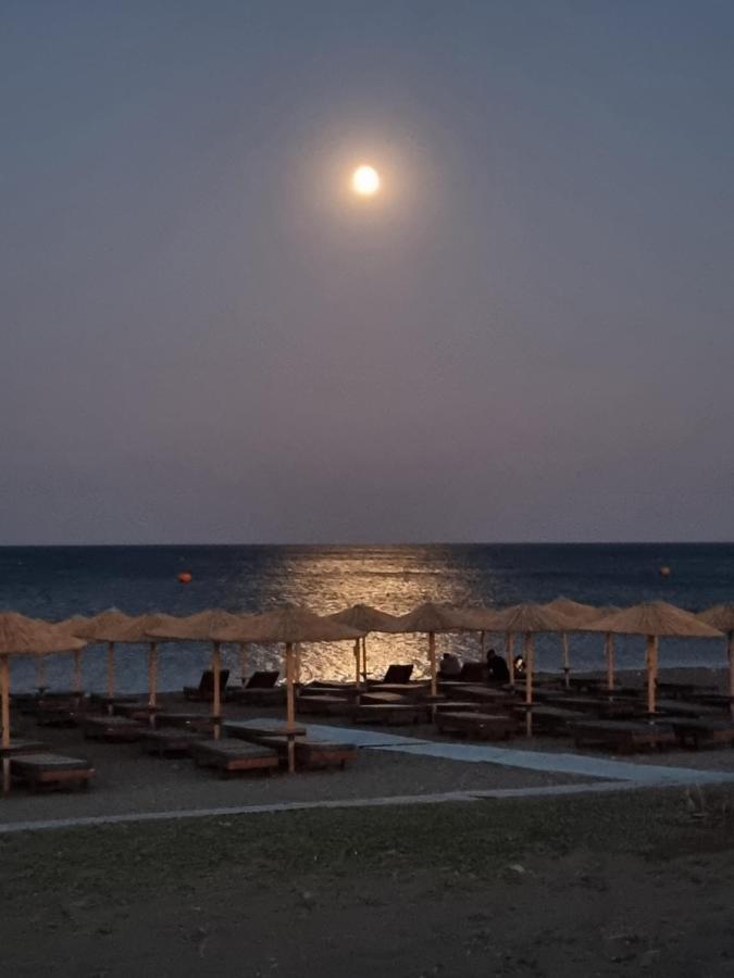 12 Senses Faliraki Sea View Exteriér fotografie
