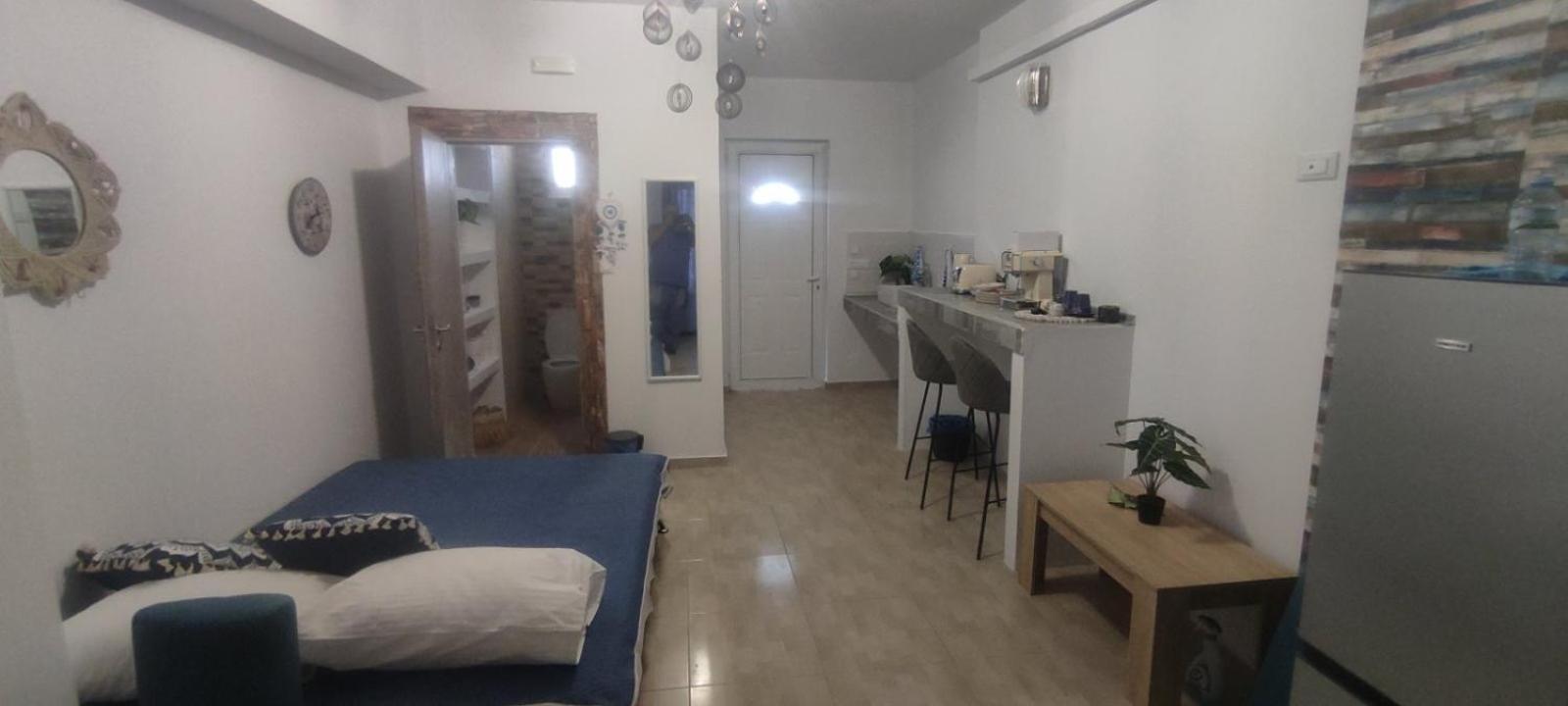 12 Senses Faliraki Sea View Exteriér fotografie