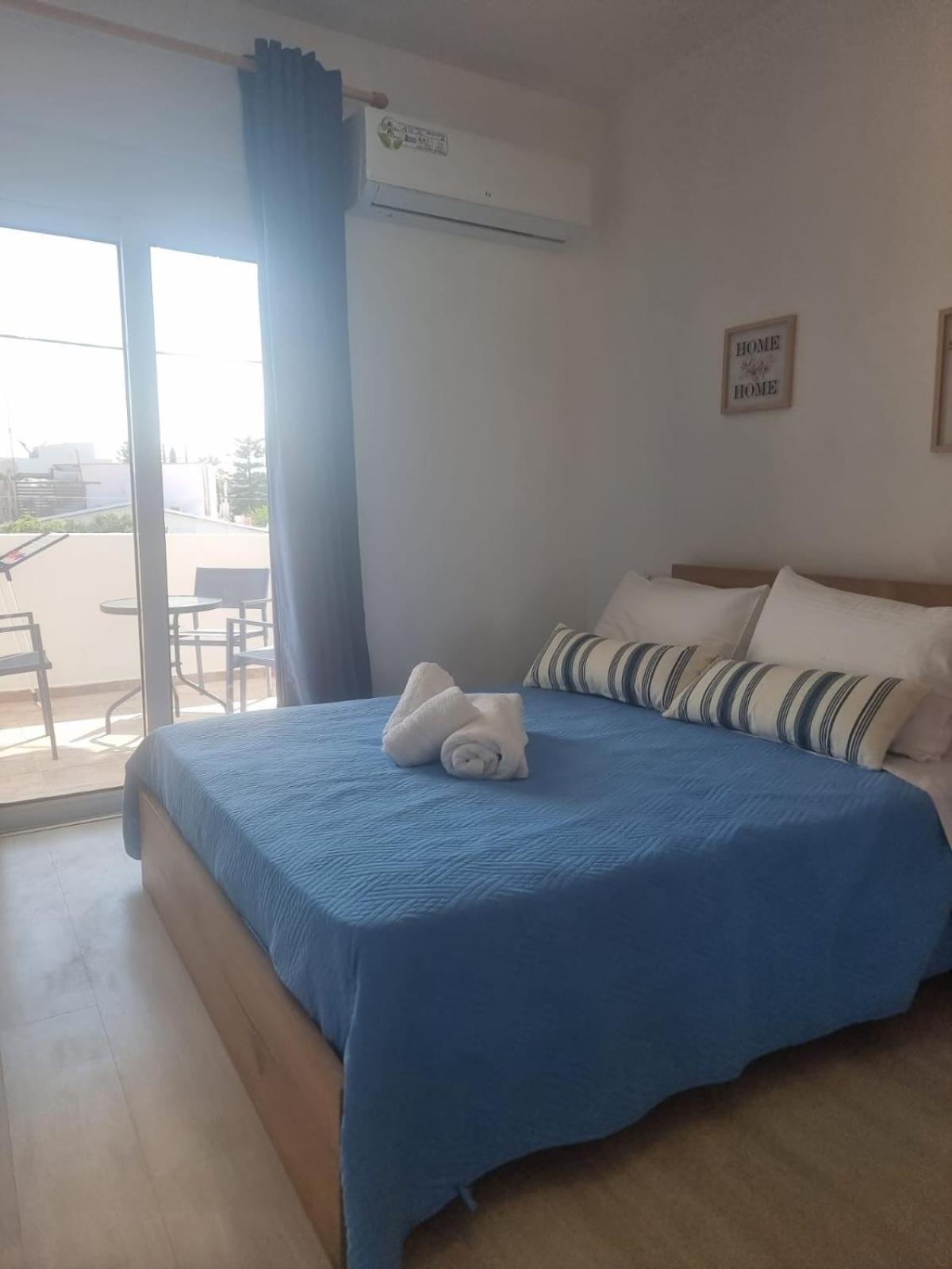 12 Senses Faliraki Sea View Exteriér fotografie